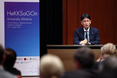 Naoki Nishimura/AFLO