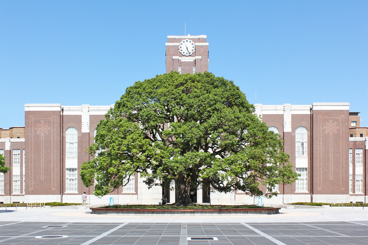 KyotoUniversity